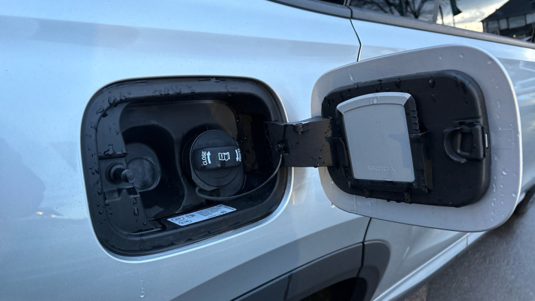 Skoda Kodiaq 1.5 TSI iV 204 SportLine 5dr DSG Estate